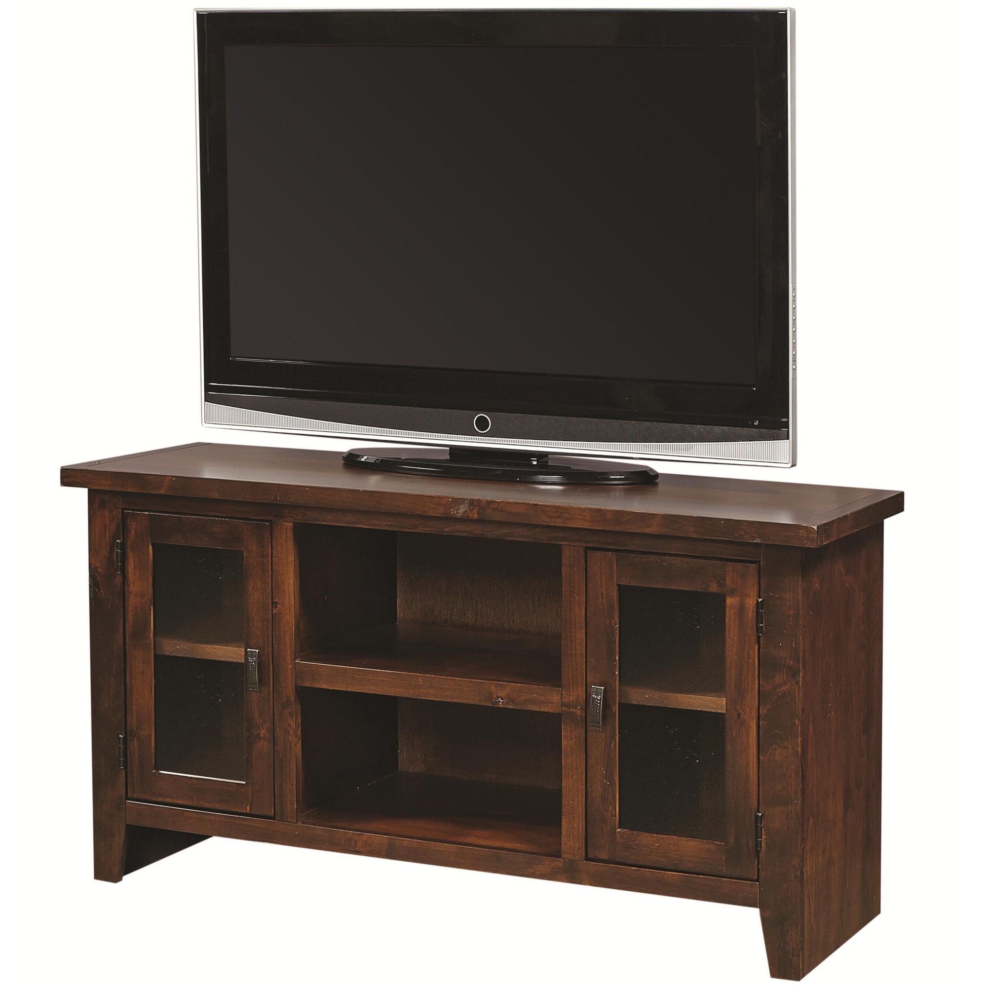 Aspenhome Alder Grove 005302285 50" Console with 2 Doors Belfort